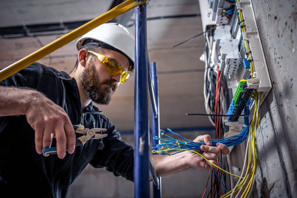 Best Industrial Electrical Services  in Green River, WY