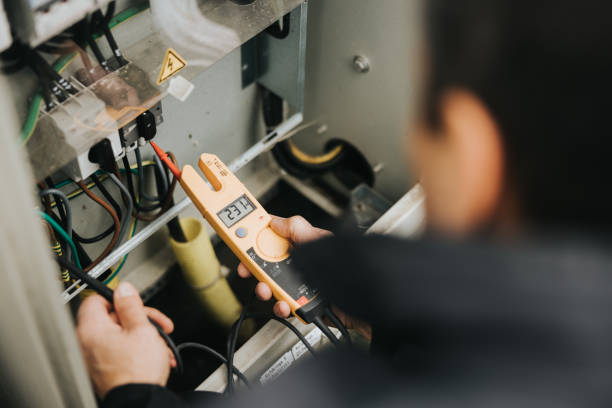 Best Electrician for Home Renovation  in Green River, WY