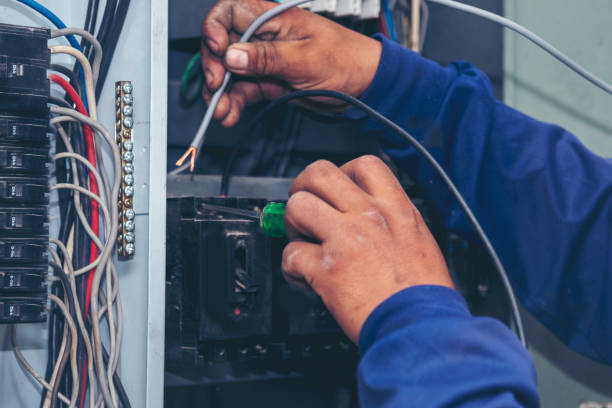 Best Home Electrical Repair  in Green River, WY