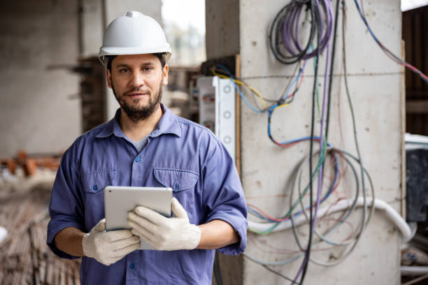 Best Circuit Breaker Repair  in Green River, WY