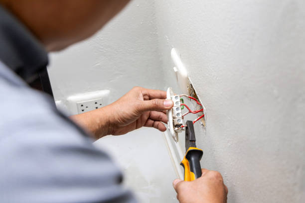 Electrical Upgrades for Homes in Green River, WY