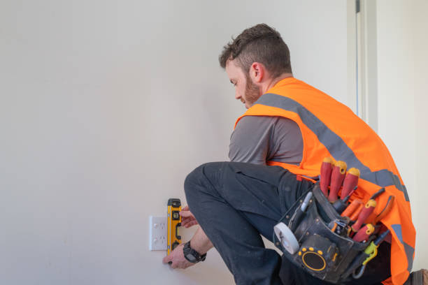 Best Local Electrician Companies  in Green River, WY