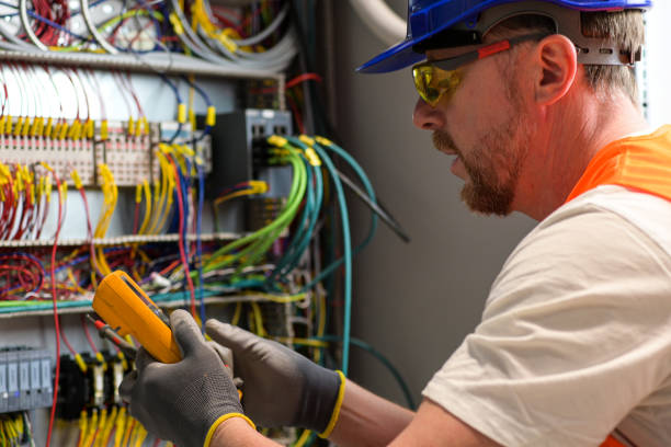 Best Electrical Upgrades for Homes  in Green River, WY