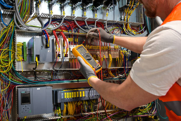 Best Electrical Rewiring Services  in Green River, WY