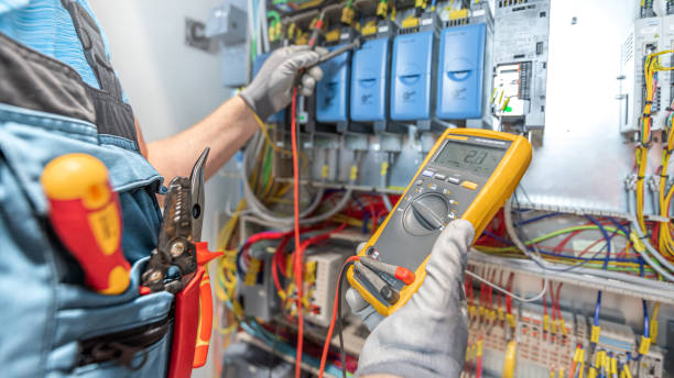 Best Electrical Troubleshooting Services  in Green River, WY