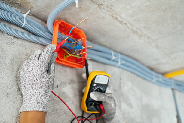 Best Electrical Installation Contractor  in Green River, WY
