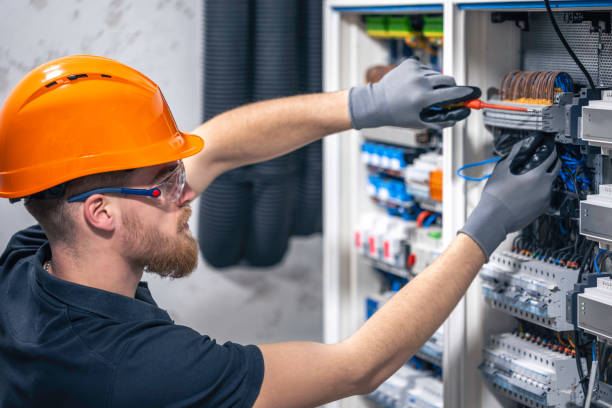 Best Electrical Contractors for Businesses  in Green River, WY
